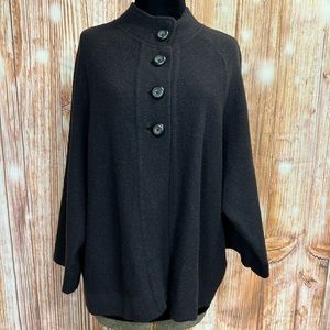 I.B.D by Dina‎ N Plus Size Cardigan